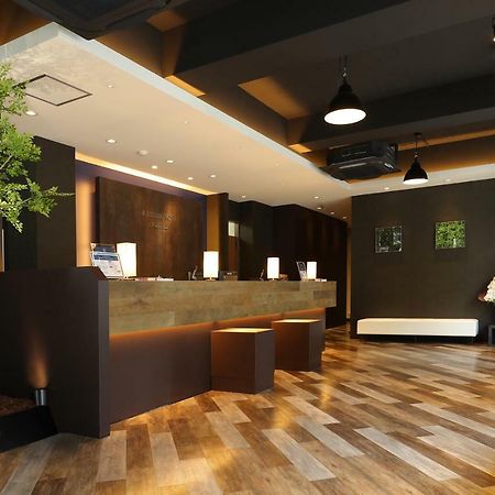Aac Hotel Hakata Hakata  外观 照片
