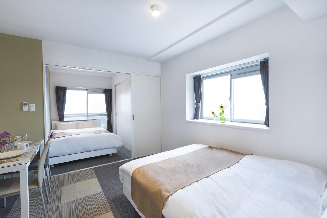 Aac Hotel Hakata Hakata  外观 照片