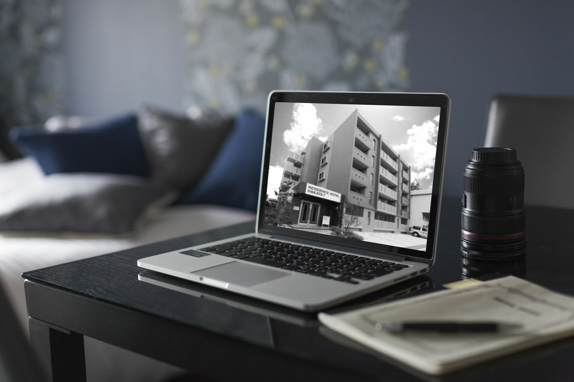 Aac Hotel Hakata Hakata  外观 照片