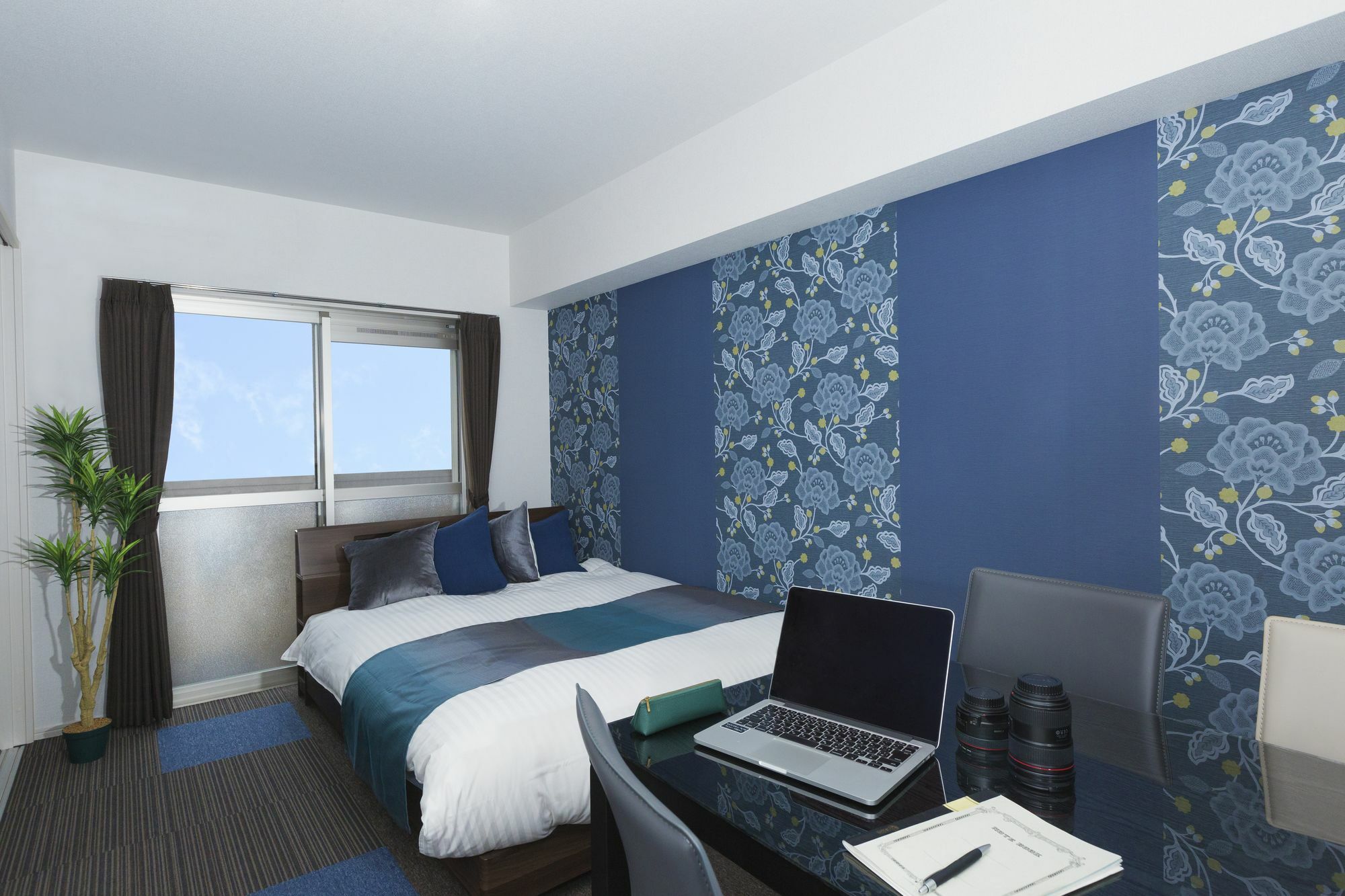 Aac Hotel Hakata Hakata  外观 照片